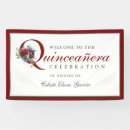 Buscar quinceanera posters Elegante