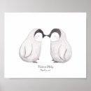 Buscar pingüinos lindos posters Para ellos