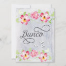 Buscar fondo floral invitaciones Elegante
