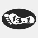 Buscar jog pegatinas Maratón
