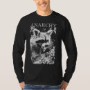 Buscar anarchy camisetas Divertido