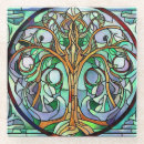 Buscar árbol de la vida posavasos 1 ᵉʳ copa