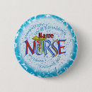 Buscar nurse chapas Enfermería