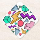 Buscar años 80 posavasos Retro