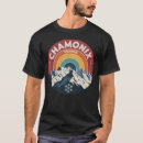 Buscar chamonix camisetas Alpes franceses