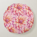 Buscar enorme cojines Flores