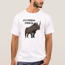 Buscar escala negra camisetas Animal