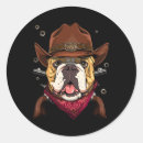 Buscar bulldog americano pegatinas Trineo