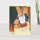 Buscar cubista tarjetas Cubismo