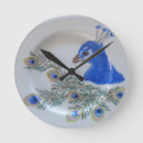 Buscar mano relojes de pared General y unisex