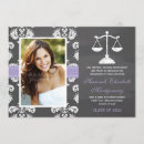 Buscar abogados invitaciones Para ella