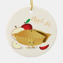 Buscar empanadas adornos Manzana