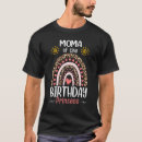 Buscar moma camisetas Arco iris