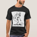 Buscar cebra del dibujo animado camisetas Divertido