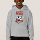 Buscar retrato sudaderas Para niños