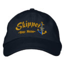 Buscar esquiador gorras Velero