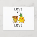 Buscar amante de la pizza postales Pizzería