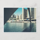 Buscar bandera de toronto postales Ontario