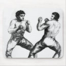 Buscar boxeo alfombrillas de raton Lucha