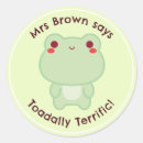 Buscar profesora pegatinas Cualquier niño