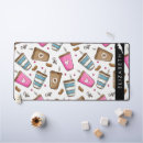 Buscar granos café de alfombrillas de raton Amante del café