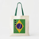 Buscar el brasil bolsos América