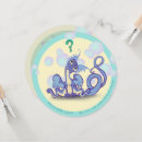 Buscar signos de interrogación invitaciones Fiesta