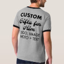 Buscar rayadas camisetas Para él