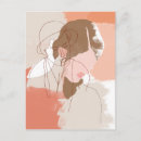 Buscar femeninas postales Mujer