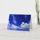 Buscar cielo tarjetas Nubes