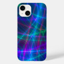 Buscar arco iris brillante iphone fundas Azul