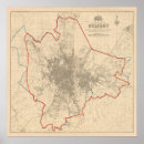 Buscar mapa antiguo de irlanda posters Para todos