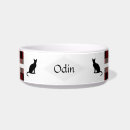 Buscar negro gato accesorios Blanco y negro