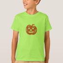Buscar calabazas camisetas Para todos