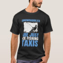 Buscar taxis camisetas Solo