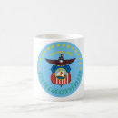 Buscar colón tazas América