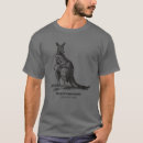 Buscar kangaroo camisetas This
