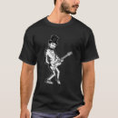 Buscar abraham lincoln camisetas Guitarra