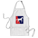 Buscar horse delantales Jinete