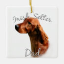 Buscar irish adornos Perros