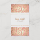 Buscar cosmetology tarjetas de visita Salón