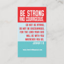 Buscar iglesias tarjetas de visita Religioso