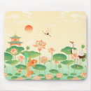 Buscar koi japonés alfombrillas de raton Japón
