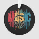 Buscar dj adornos Auriculares