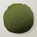 Buscar diseño verde cojines Para él