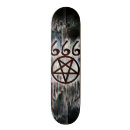 Buscar pentagram tablas de skate 666