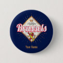 Buscar bruselas chapas Europa