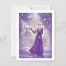 Buscar hada y unicornio postales Unicornios