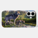 Buscar lobos iphone fundas Nieve