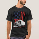 Buscar camiones americanos camisetas Estadounidense